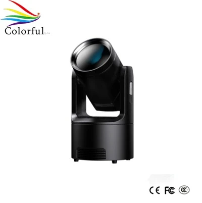 Faro a testa mobile LED Super Beam da 200 W